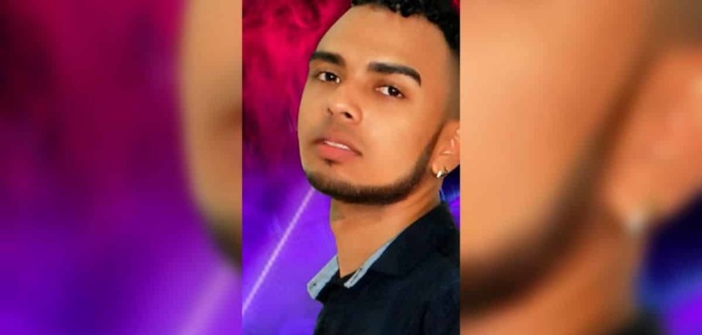 Cantante de música urbana de Cali fue asesinado con arma blanca