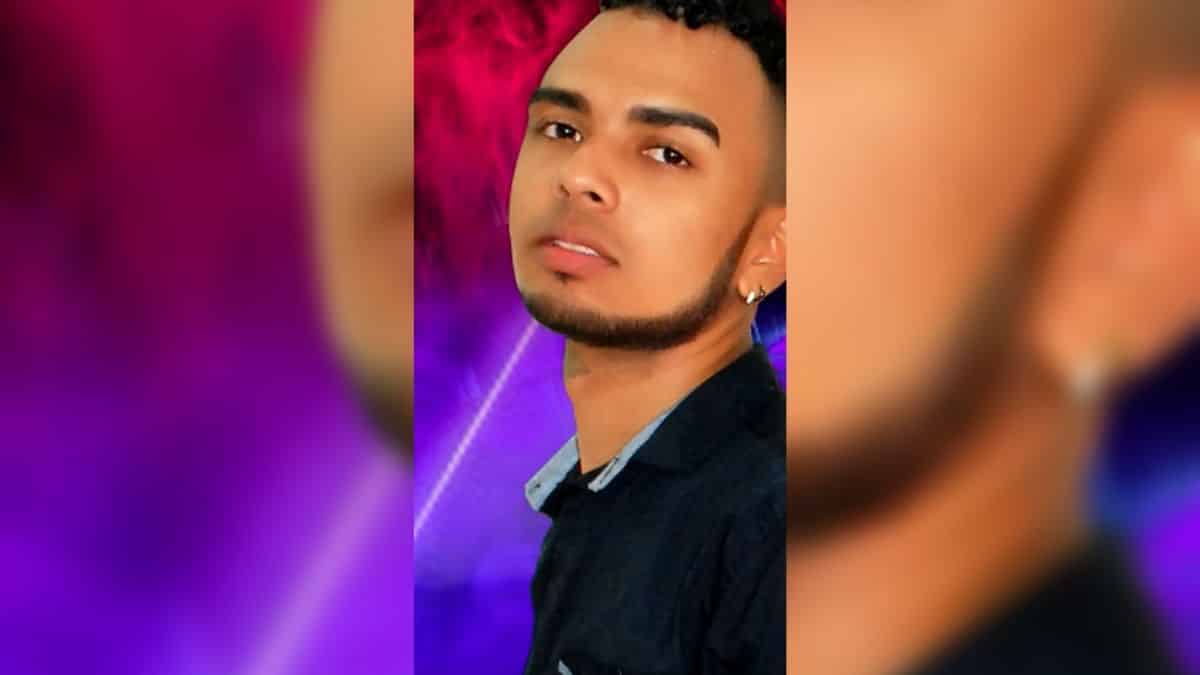 Cantante de música urbana de Cali fue asesinado con arma blanca