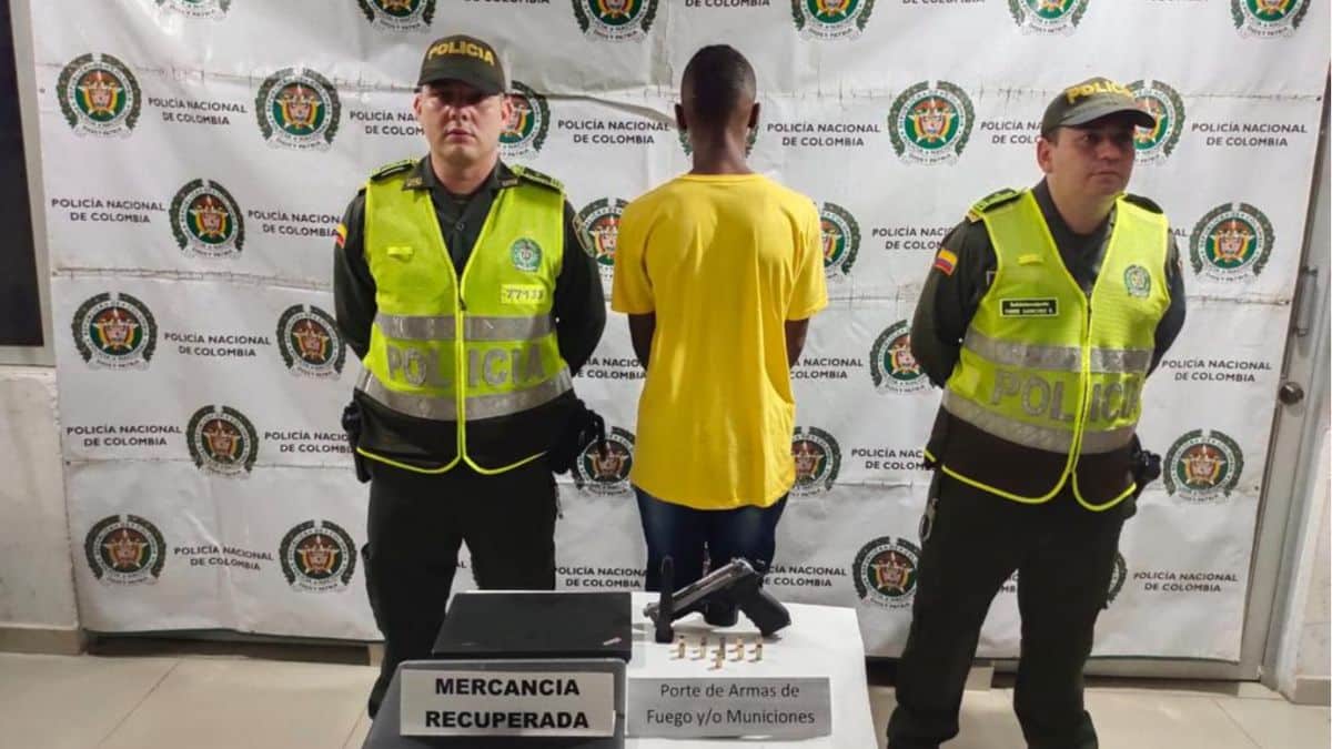 Joven intentó abusar sexualmente de una niña de 5 años en un colegio