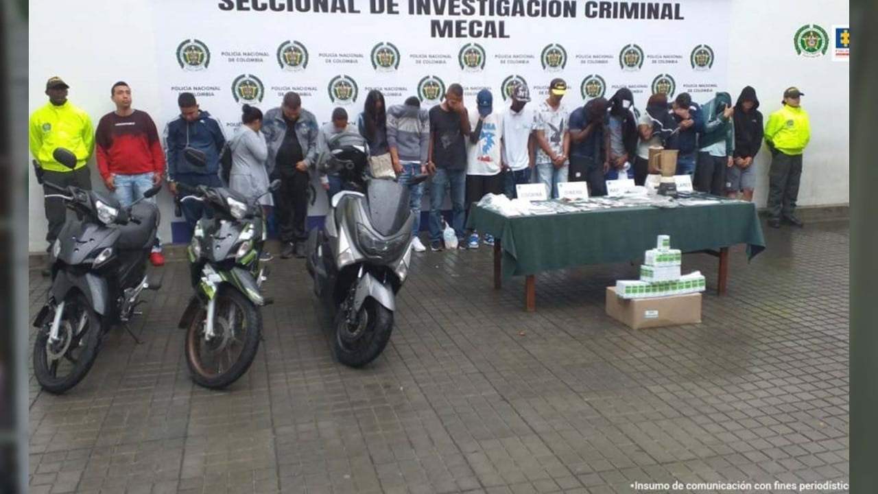 Frustraron atentado:pretendían instalar carro bomba en estación de Policía en Popayán