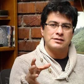 Comisionado de paz, el último nombramiento de Gustavo Petro