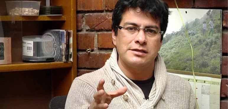 Comisionado de paz, el último nombramiento de Gustavo Petro