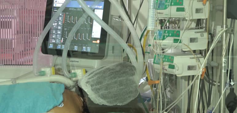 Con 62 casos, Valle fue la región con más muertes por covid en la última semana