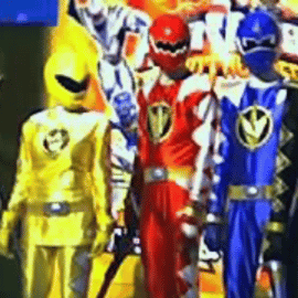 Condena de pena de muerte por homicidio a actor de 'Power Rangers'
