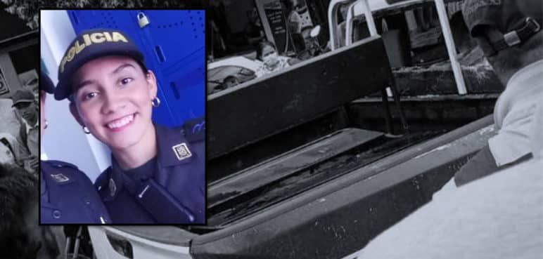 Confirman el asesinato de otro policía a manos de grupos criminales