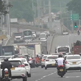 Confirman que Día sin Carro del 23 de julio no se hará ¿cuándo será?