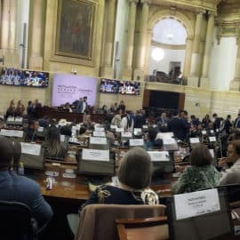 Congreso y nuevo gobierno: los retos de Petro en los próximos cuatro años