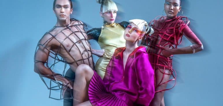 ‘Cali distrito de moda’ presenta su segunda edición