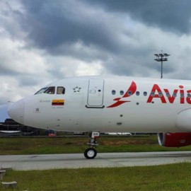 ¿Qué pasó con la A de Avianca? Aerolínea podría cambiar de nombre