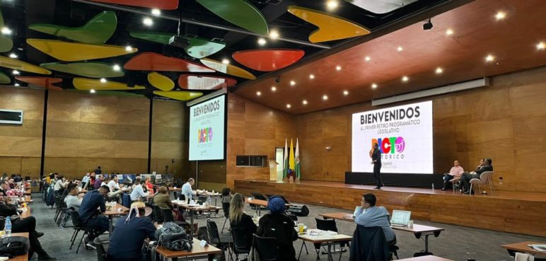 Conozca las reformas que tramitarán en el gobierno de Gustavo Petro