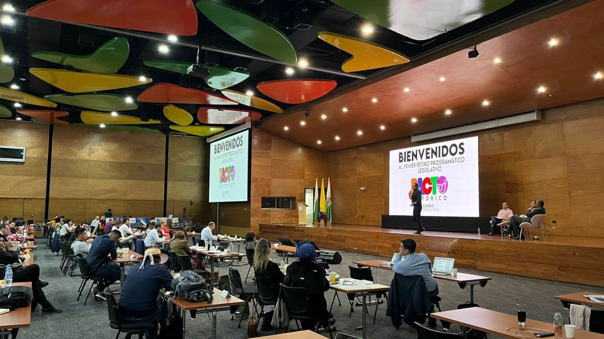 MinSalud designada indicó que este año no habrá reforma a la salud