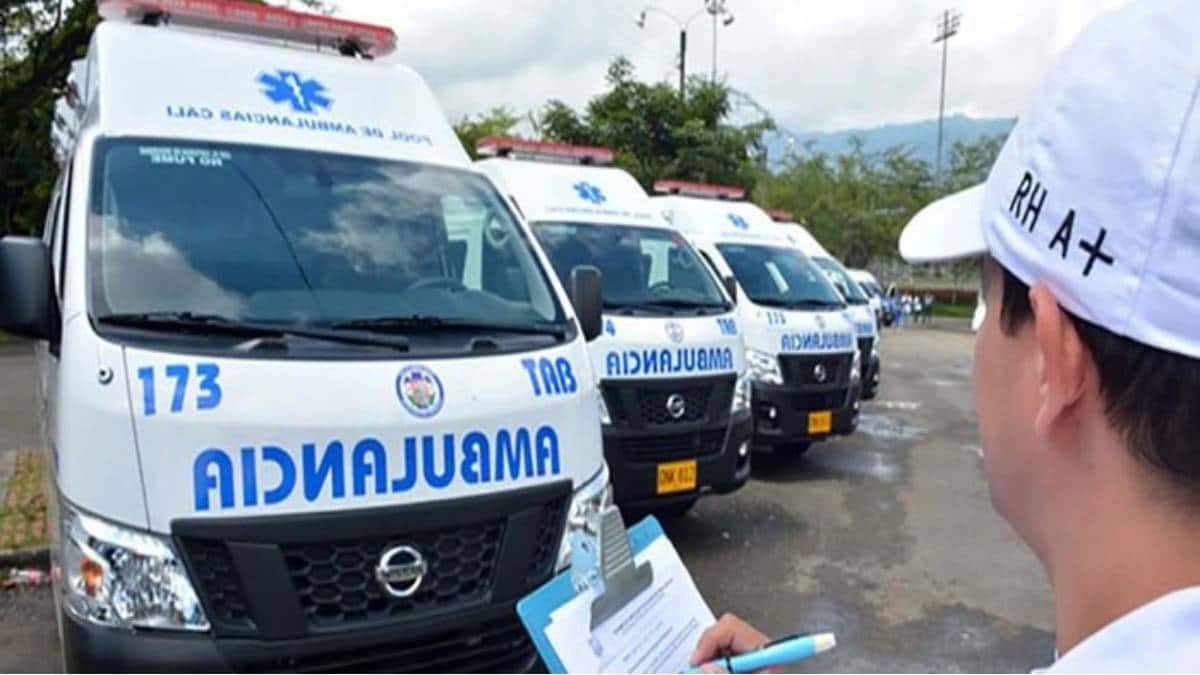 Padre e hija murieron en grave accidente en Santander de Quilichao