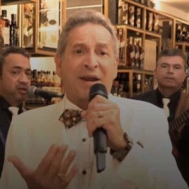 Darío Gómez: un legado musical dedicado al despecho