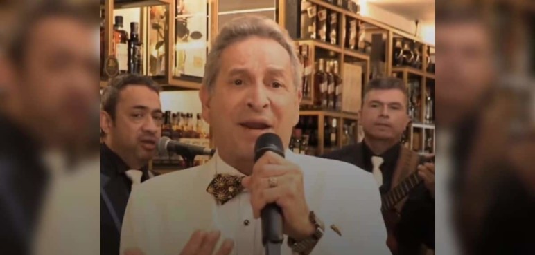 Darío Gómez: un legado musical dedicado al despecho