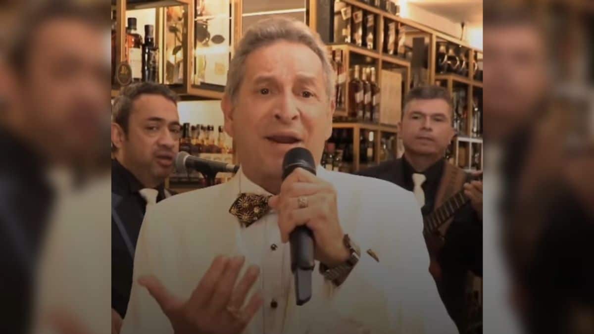 Darío Gómez y el 'despecho' de amigos y seguidores tras confirmarse su muerte