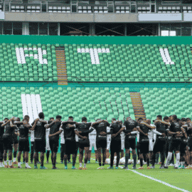 Deportivo Cali busca sacar los primeros puntos del campeonato en casa