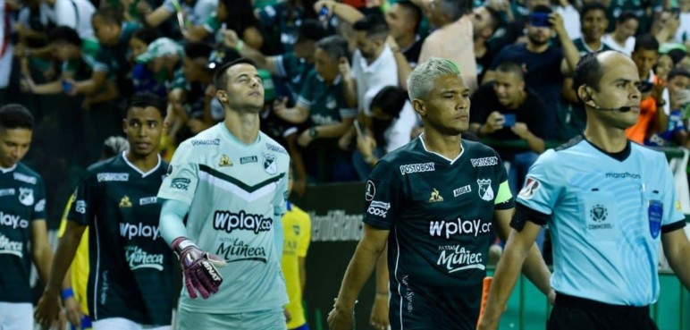 Deportivo Cali, en busca de una victoria para alivianar su situación