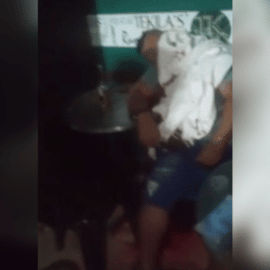 Dos hombres muertos y una mujer herida tras balacera en un estanco en Cauca