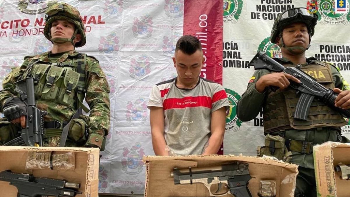 Procuraduría General investigará a la Policía, Alcaldía e Inpec por fuga de presos