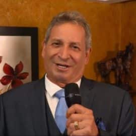 Homenaje a Darío Gómez tuvo intervención del Esmad por caos de fanáticos