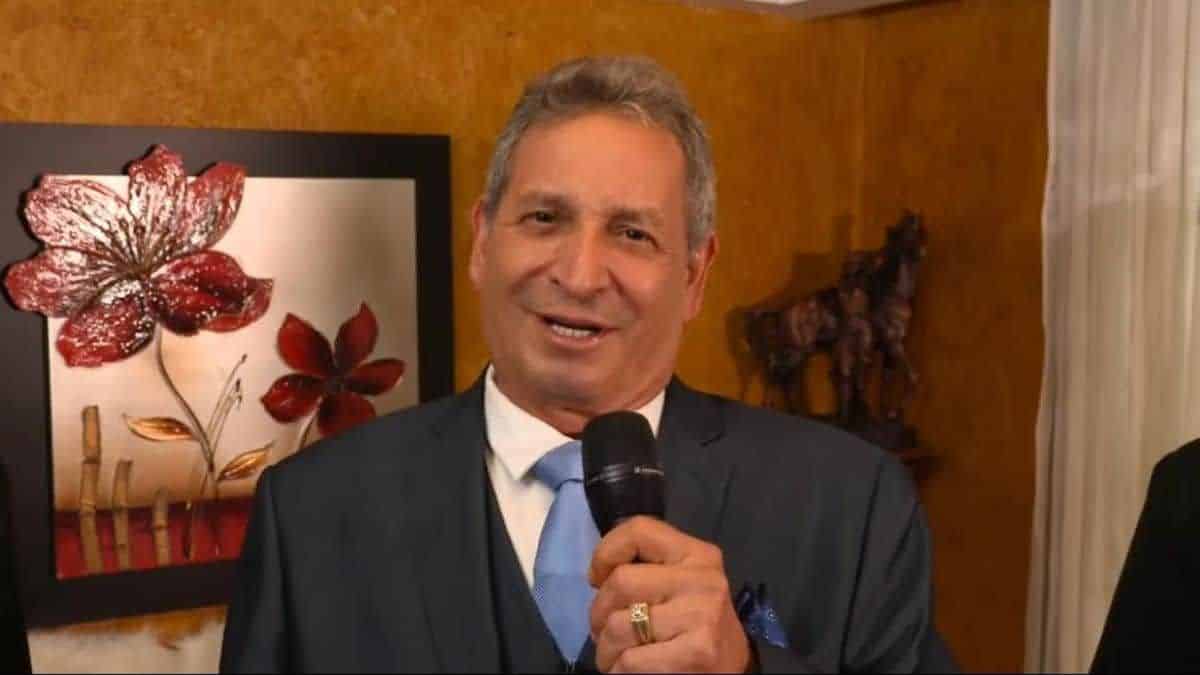 Video: Vidente asegura que se comunicó con Darío Gómez desde el más allá