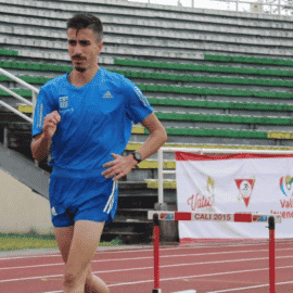 ¡El Mundial de Atletismo Sub20 está a la vuelta de la esquina!