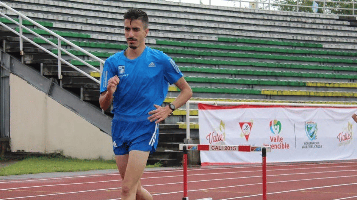 ¡El Mundial de Atletismo Sub20 está a la vuelta de la esquina!