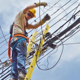 Emcali presentó balance de ataques a la infraestructura de telecomunicaciones