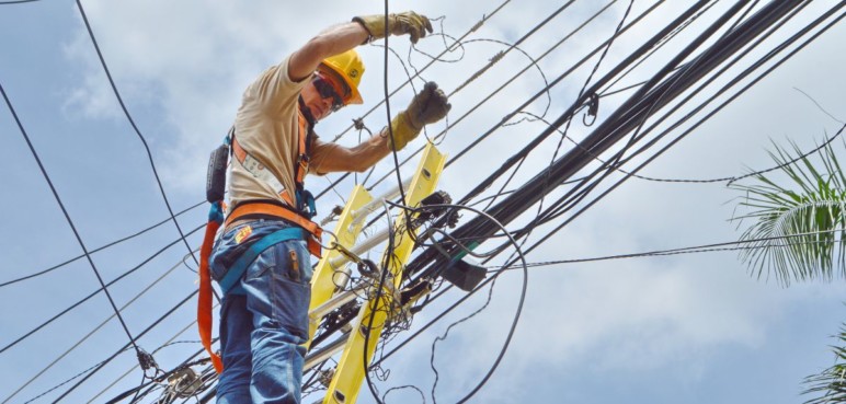 Emcali presentó balance de ataques a la infraestructura de telecomunicaciones