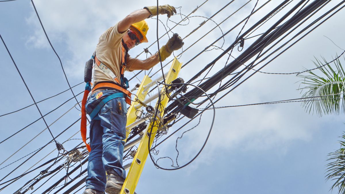 Emcali presentó balance de ataques a la infraestructura de telecomunicaciones