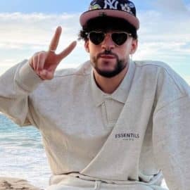Estafan a una mujer con entradas de 500 dólares para concierto de Bad Bunny