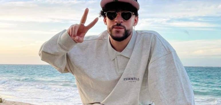 "El 2023 es para mí, para mi salud": Bad Bunny anunció que se tomará un descanso