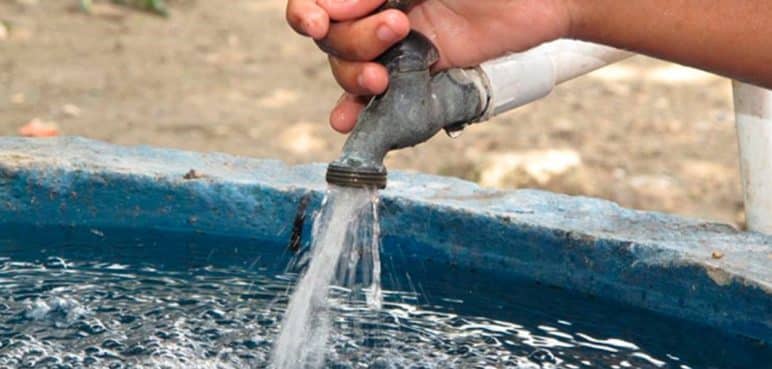 Siete barrios de Cali se quedarán sin agua y sin energía este viernes, 19 de julio