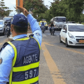 Conozca los cierres viales que habrá en Cali por la Cumbre de Alcaldes del Pacífico