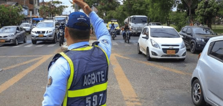Conozca los cierres viales que habrá en Cali por la Cumbre de Alcaldes del Pacífico