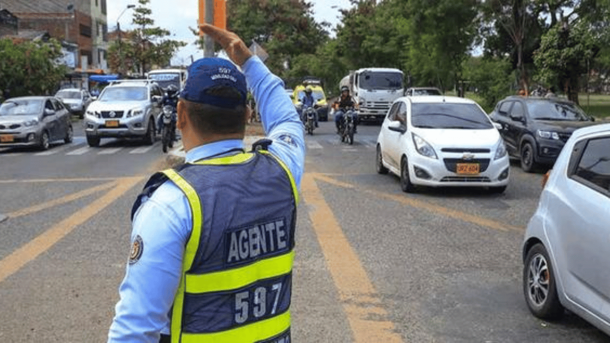 Conozca los cierres viales que habrá en Cali por la Cumbre de Alcaldes del Pacífico