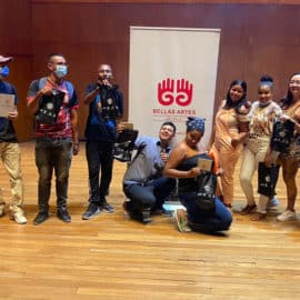 Más de 700 estudiantes de Bellas Artes continuarán con gratuidad en matrículas