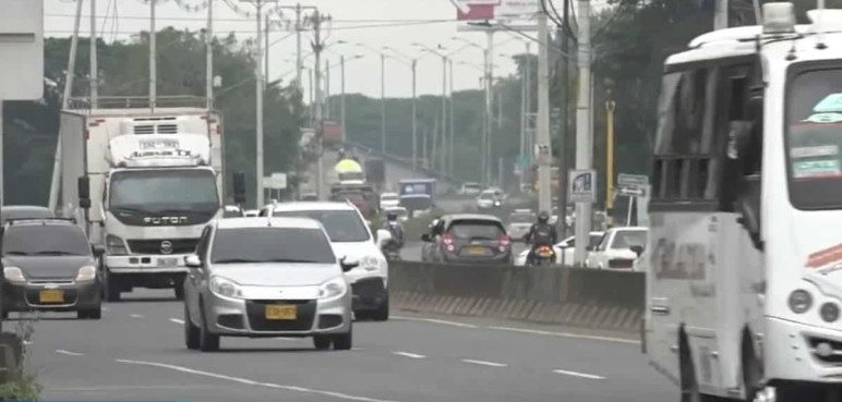 Expertos hablan sobre la estrategia de Día sin Carro en Cali