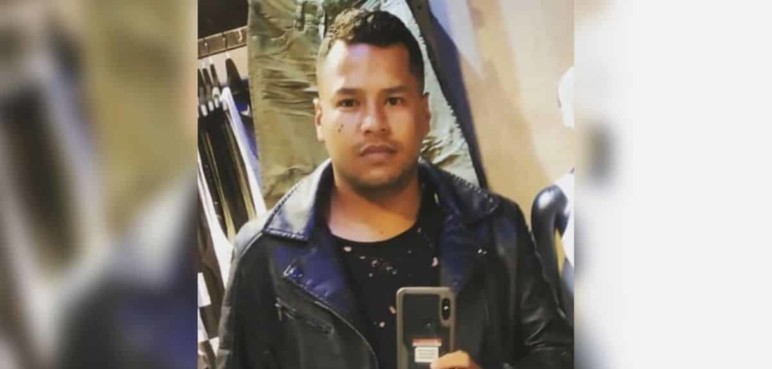 Reportan como desaparecido a joven que viajaba de Cali a Toribío, Cauca