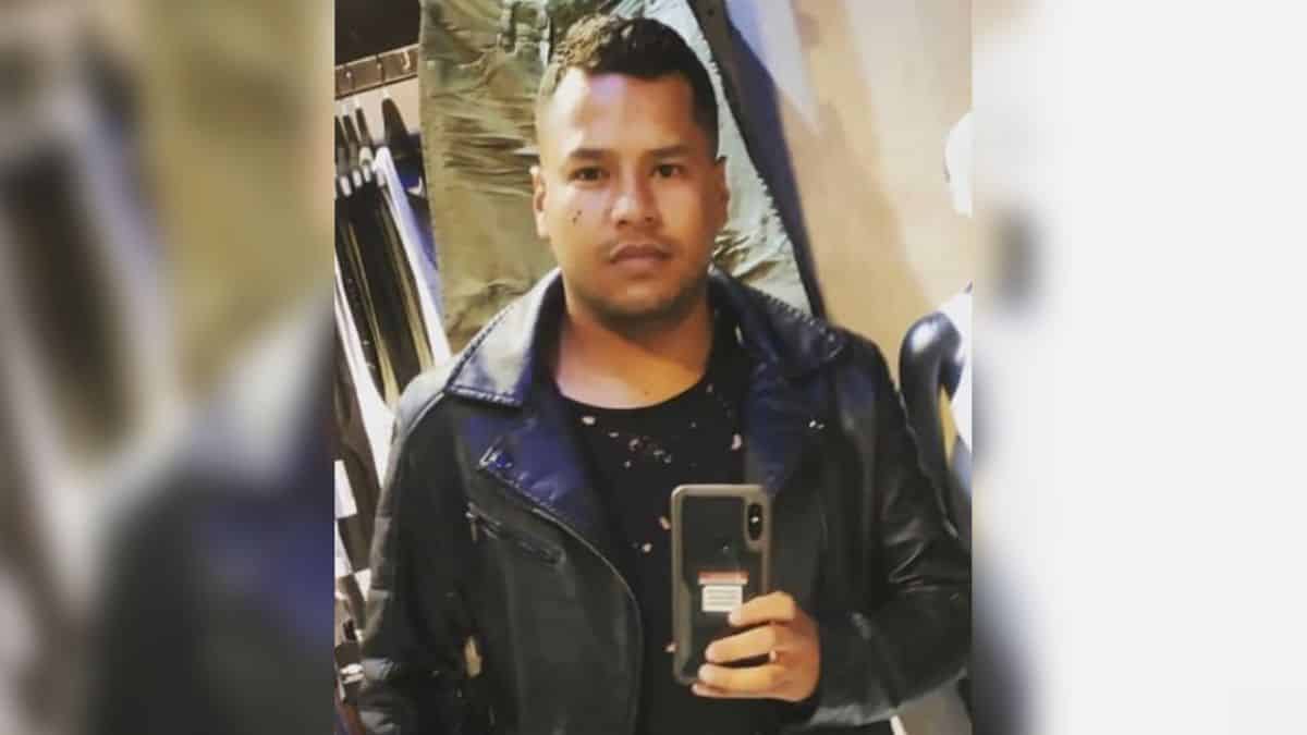 Accidente de tránsito en Av. Simón Bolívar deja una persona muerta