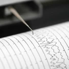 ¿Sintió algo? Fuerte temblor sacudió al Valle del Cauca este viernes