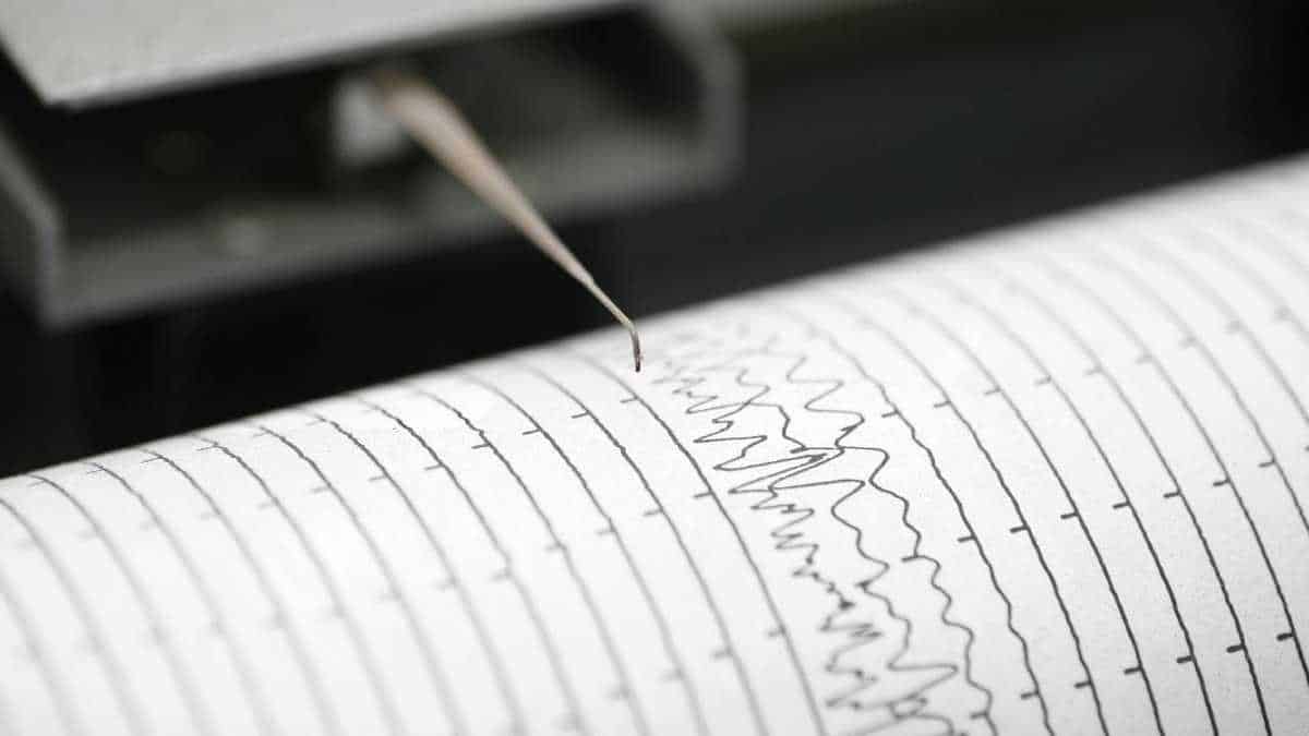 ¿Sintió algo? Fuerte temblor sacudió al Valle del Cauca este viernes