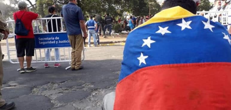 Gobierno de Gustavo Petro buscará retorno voluntario de venezolanos a su país