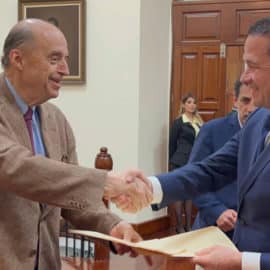 Gobierno Petro y Venezuela acuerdan agenda para restablecer relaciones