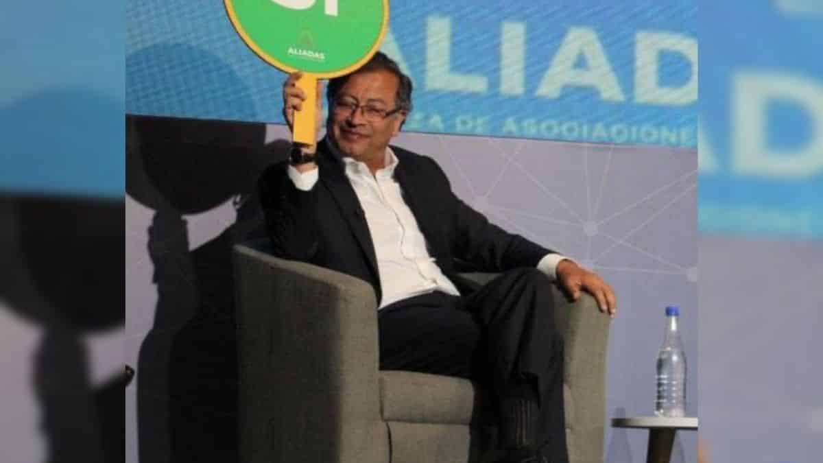 Duque advierte que la explotación de petróleo debe seguir en el país