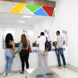 Habrá nueva jornada de descongestión de pasaportes del 25 al 29 de julio