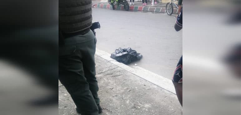 Hallan otra cabeza humana en una bolsa plástica en Cali ¿Qué se sabe?