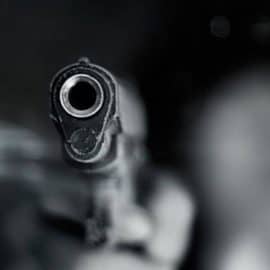 Sicarios atentan contra una mujer en un salón de Belleza del barrio Meléndez