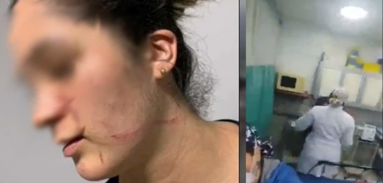 Hospital Piloto de Jamundí responde a supuesto caso de agresión