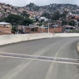 Estos son los proyectos de la infraestructura vial en Cali